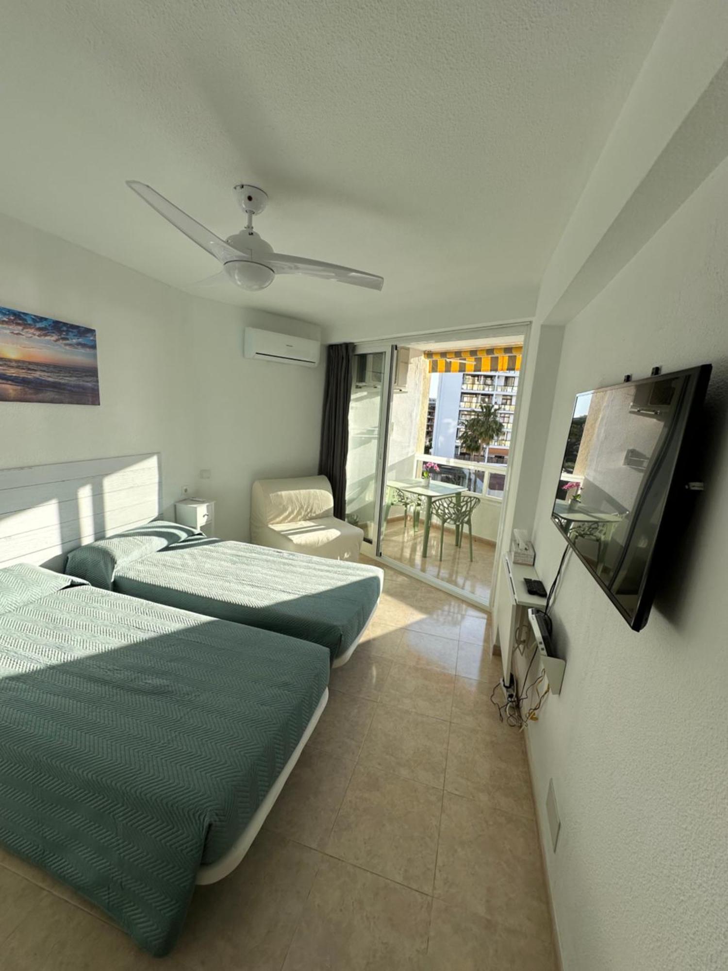 Tamarindo 5 Benalmádena Exterior foto